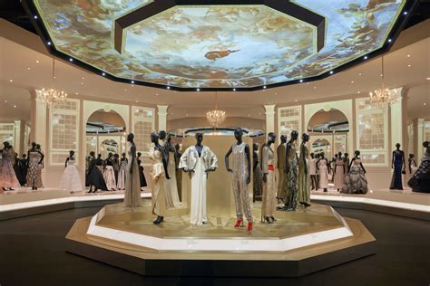 victoria e albert museum dior|dior designer of dreams.